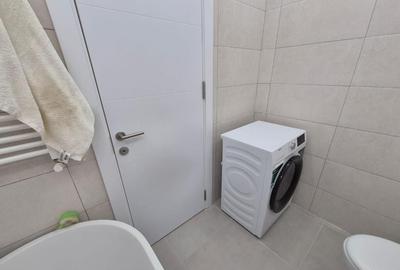 8 Min Aparatorii Patriei | Apartament 2 camere tip studio - 10