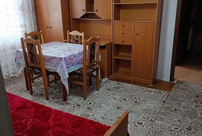 Apartament cu 2 camere semidecomandat în Sud - 4