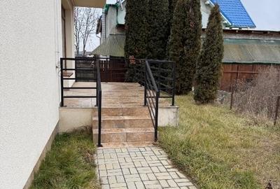 Casă individuală cu 5 camere cu Teren 428 Mp în Gilău - 14