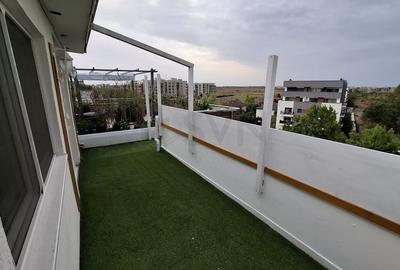 REA1026964 Apartament 4 Camere I De Vanzare I Sisesti I Baneasa - 11