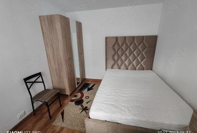 Inchiriez Apartament 2 camere zona comisariat 290 Euro u?or negociabil - 4