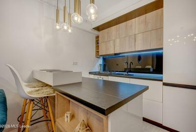 Apartament 2 camere de inchiriat in ROSE RESIDENCE III - 11