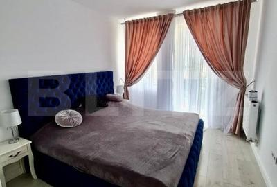 Apartament de vanzare, 2 camere, 58 mp, parcare, zona Donath Park - 12