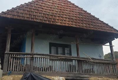 Casa rustica de vanzare - 3