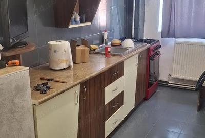 Apartament cu 2 camere în Balș - 6