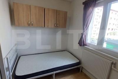 Garsonieră în Astra - 1