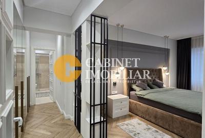 Apartament 3 camere, decomandat, zona Copou - Iasi - 4