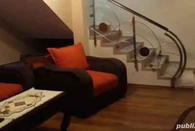 Vand casa moderna - 2