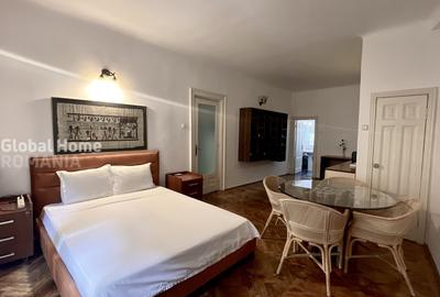 Gradina Cismigiu - 5 Camere | 3 Balcoane + 2 Bai - 16