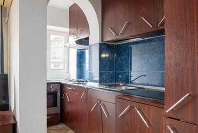 Garsonieră decomandată în Crângași - 7