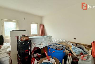 Casă individuală cu 7 camere cu Teren 670 Mp în Moșnița Nouă - 21