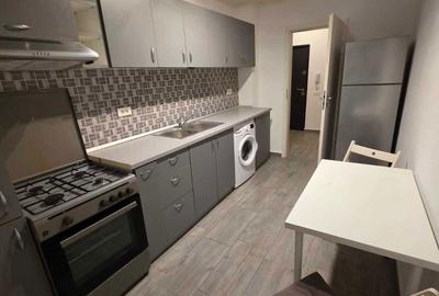 Apartament cu 2 camere decomandat în Exterior Vest - 3