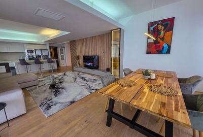 Apartament 3 camere-Faleza Nord-Vedere Mare - 4