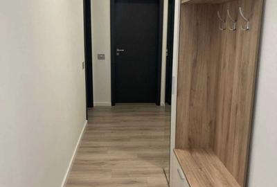 Apartament cu 2 camere semidecomandat în Gară - 3