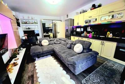 Etaj 1-Moara de Vant-2 Camere bloc nou intabulat - 1