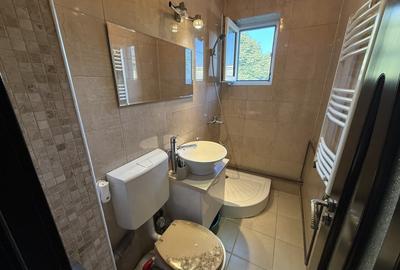 Apartament 2 camere, decomandat, 44mp, Valea Rosie , zona Spitalul Militar. - 6