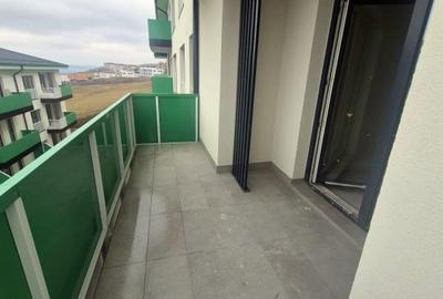 Apartament cu 3 camere semidecomandat în Apahida - 5