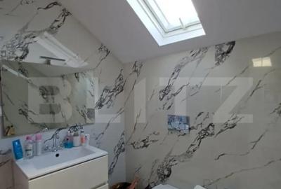 Casă cu 4 camere cu Teren 1400 Mp în Mihai Viteazu - 13