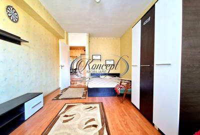 Apartament cu 2 camere decomandat, mobilat în Gheorgheni - 6