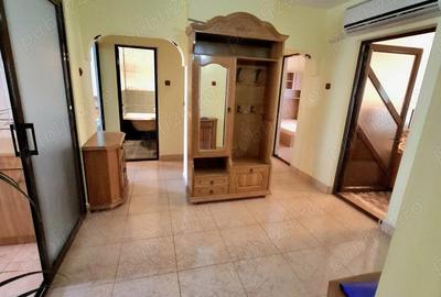 Apartament cu 4 camere decomandat, mobilat în Central - 4