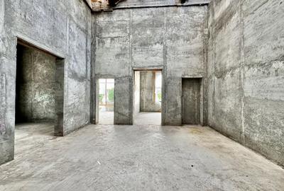 Vila istorica consolidata Universitate - Gradina Icoanei - Sup. 1500 mp - 11