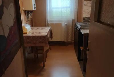 Ap 2 camere etj 1 str.Al Streiului - 3