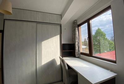 Apartament cu 2 camere decomandat în Bucureștii Noi - 1
