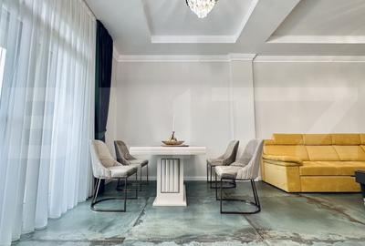 Apartament 70mp utili, mobilat si utilat, cu parcare, Iosia - 2