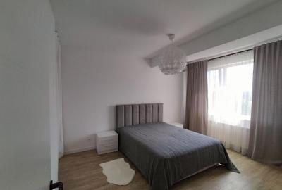 Apartament cu 2 camere de inchiriat in zona Centrala - 2