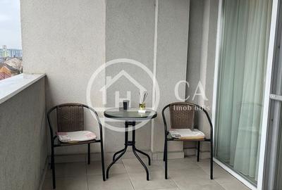 Apartament cu 2 camere decomandat în Iosia - 1