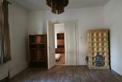 Casă cu 3 camere cu Teren 436 Mp în Semicentral - 3