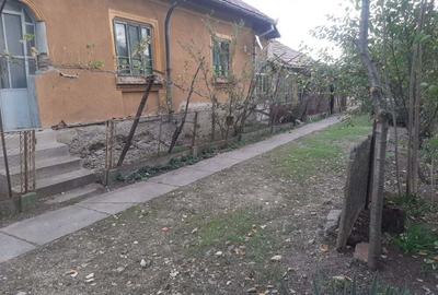 Casă cu 3 camere în Central - 7