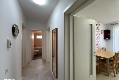 Apartament cu 2 camere decomandat, mobilat în Turnișor - 2