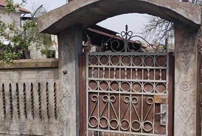 Casă cu 3 camere în Coșoveni - 1