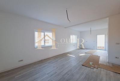 CASA INDIVIDUALA. 5 CAMERE. DORMITOR LA PARTER.