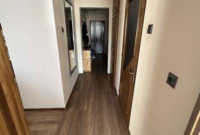Apartament cu 2 camere decomandat în Mănăștur - 6