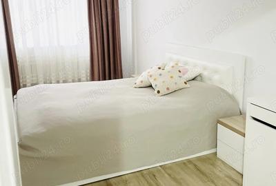 Prop. vand apart 3 camere, decomandat, mobilitat, utililat , zona ultr - 3