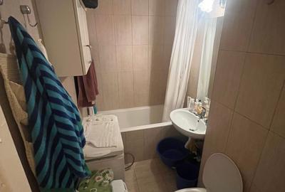 Titan-Policlinica,Garsonieră Parc IOR - 4