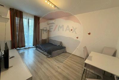 Apartament cu 2 camere decomandat în Nord