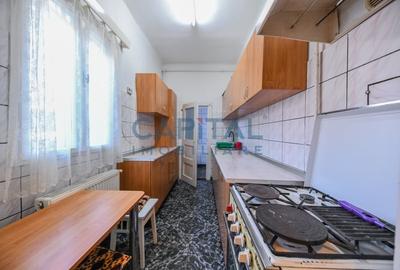 Casa individuala cu garaj in cartierul Gruia - 9