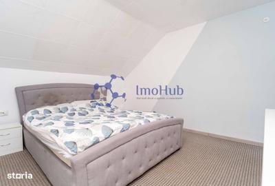 Casă cu 4 camere în Lunca Cetățuii - 10