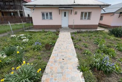 Spațiu comercial, de 836 mp, în Târgu Frumos - 10
