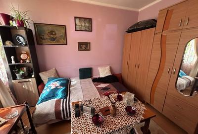 Apartament cu 2 camere semidecomandat în Hristo Botev - 3