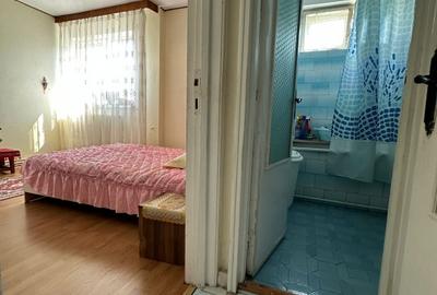 Apartament 3 camere confort 1, zona Garii, etaj 2 . - 4