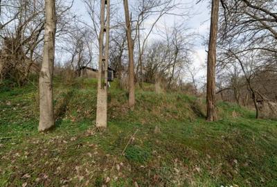 Teren de 1221 mp, în Budeasa - 5