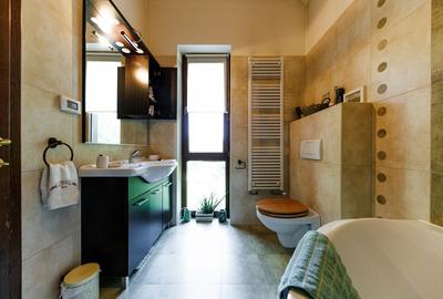 Casă individuală cu 5 camere cu Canalizare în Dumbrăvița - 22