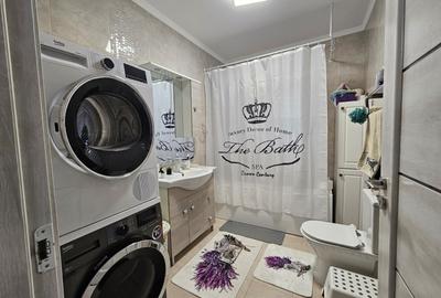 Duplex cu 3 camere cu Canalizare în Moșnița Nouă - 28