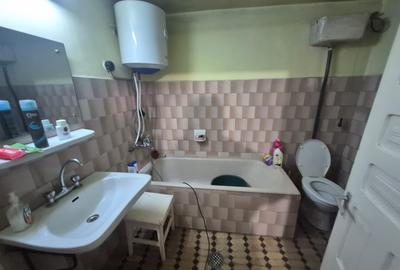 Casă cu 3 camere cu Garaj în Agârcia - 6