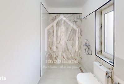 Casă cu 5 camere cu Teren 498 Mp în Roșia - 13