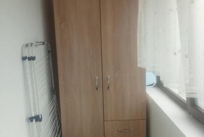 Garsonieră decomandată, mobilată în Nicolina - 7